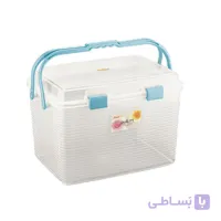 سبد پیک نیک گلچهره در ۲ سایز