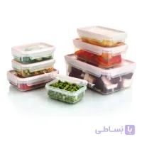 سرویس 14 پارچه فریزری