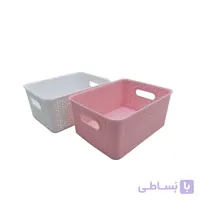سبد میوه سایز ۱ باران