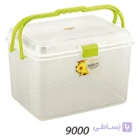 سبد پیک نیک گلچهره1
