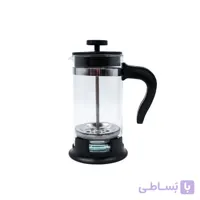 لیوان دمنوش ( فرنچ پرس ) 350 میل