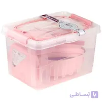 سرویس مسافرتی 55 پارچه دیبا ونوس (سرویس پیک نیک)