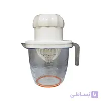 آبمیوه گیر دستی همه کاره پلی نیک