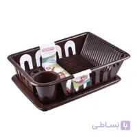 جاظرفی سینی دار آپولو