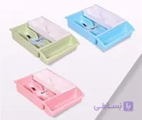 جا قاشقی دوبل باران