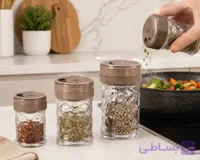 ادویه پاش بزرگ شاهان