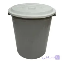 سطل همه کاره ساده در دار کد 610