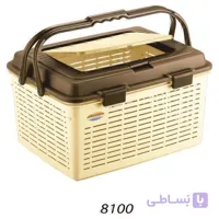 سبد پیک نیک گلریز3