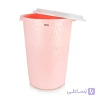 سطل همه کاره ساده در دار 80 لیتری