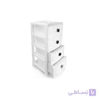 دراور bl 4 طبقه صادراتی نگین هومکت