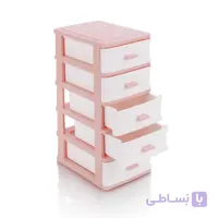 مینی دراور 5 طبقه آریا