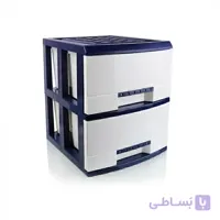 دراور لارج 2 طبقه BL هومکت