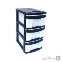 فایل 3طبقه L3 ممتاز ارتفاع 62،عرض34،طول 45