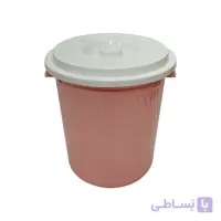 سطل همه کاره ساده در دار کد 510