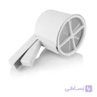 الک آرد اتوماتیک آنا
