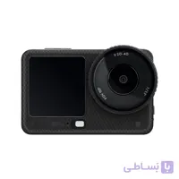 کاور ضد خش محافظ بدنه دوربین Osmo Action 6 جی جی سی مدل SS-DJOA6 MDG