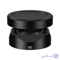 هود لنز جی جی سی مدل LH-XF23F14 مناسب لنز فوجی فیلم