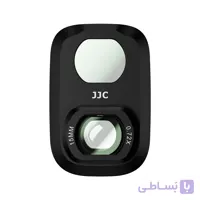 لنز واید دوربین اوسمو پاکت 4P جی جی سی مدل F-M4PWA
