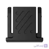 درپوش کفشک فلاش دوربین فوجی فیلم جی جی سی مدل HC-X100VI BLACK