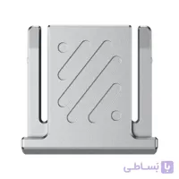 درپوش کفشک فلاش دوربین فوجی فیلم جی جی سی مدل HC-X100VI SILVER