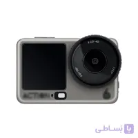 کاور ضد خش محافظ بدنه دوربین Osmo Action 6 جی جی سی مدل SS-DJOA6 MGA