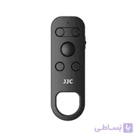 ریموت کنترل بی سیم یونیورسال دوربین جی جی سی مدل BTR-UN1