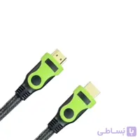کابل اچ دی ام آی کنفی برند ROYAL به طول 20 متر