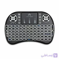 صفحه کلید مینی برند MIKUSO مدل KM-501