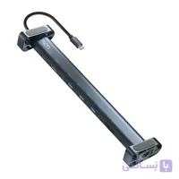 هاب 10 پورت USB-C تسکو مدل THU 1178