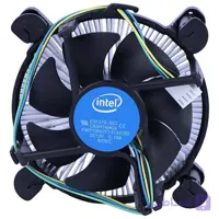 فن خنک کننده پردازنده INTELL مدل INTEL PENTIUM GOLD