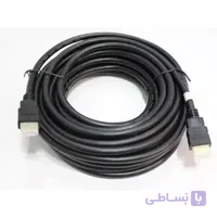 کابل اچ دی ام آی پی وی سی برند KINGDOM به طول 20 متر