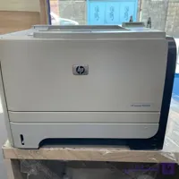 چاپگر استوک لیزری HP مدل 2055DN تک کاره – دو رو – تحت شبکه