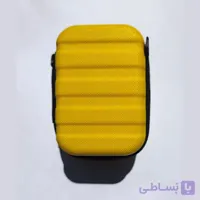کیف هندزفری و چند منظوره ضد ضربه چمدانی جنس ABS