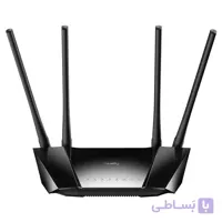 مودم و روتر 4G-LTE برند CUDY مدل LT400