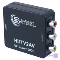 تبدیل اچ دی ام آی به ای وی برند BAYBEL مدل C-48