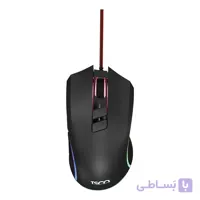 موس سیم دار گیمینگ تسکو مدل TM775GA