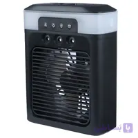 پنکه رومیزی و رطوبت ساز رومیزی مدل ULTRA QUIET AIR COOLR