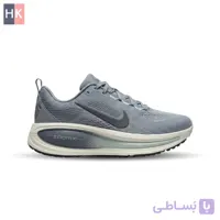 کتونی زنانه نایک وومرو 18 طوسی و سفید