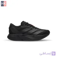 کتونی مردانه آدیداس آدیزیرو ایوو اس ال ای تی آر مشکی و سفید