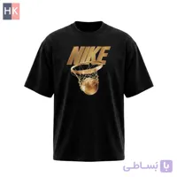 تیشرت مردانه نایک کد 16