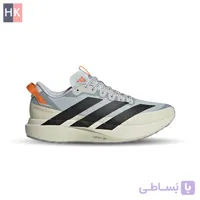 کتونی مردانه آدیداس آدیزیرو ایوو اس ال ای تی آر آبی و مشکی