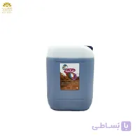 شامپو سر و بدن ۱۰ لیتری مائده