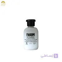 نرم کننده موی سر جنتل ایوان