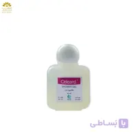 شامپو بدن مکعبی کلرد طراوت