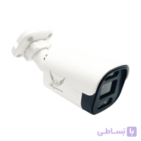 دوربین مداربسته بولت 5 مگاپیکسل IP-POE برند رایمون مدل RB-5M-8235-POE