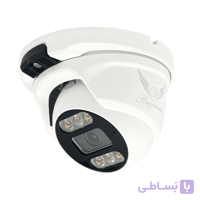 دوربین مداربسته دام 5 مگاپیکسل IP سنسور CV5006 برند رایمون مدل RD-5M-H52-IP