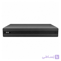 دستگاه دی وی آر 16 کانال 2 مگاپیکسل برند TVT مدل TD-2116NS-HL-H