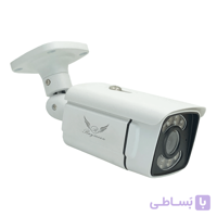 دوربین مداربسته بولت 5 مگاپیکسل IP-POE برند رایمون مدل RB-5M-8330-POE