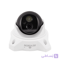 دوربین مداربسته دام 4 مگاپیکسل IP ریویژن مدل Revision 680-IP-S4