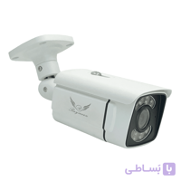 دوربین مداربسته بولت 5 مگاپیکسل IP سنسور CV5006 برند رایمون مدل RB-8330-5M-IP